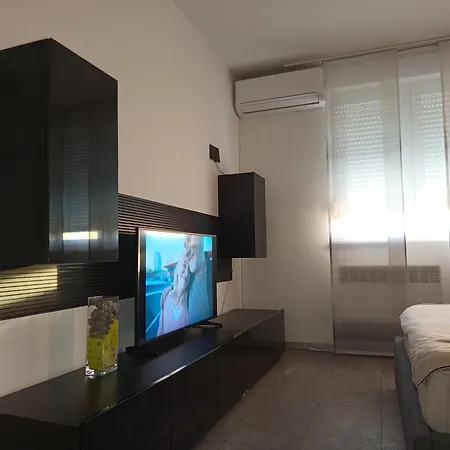 Apartment Aurora *